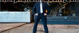 Luleå Hockey om giganten: "Hans namn har diskuterats"