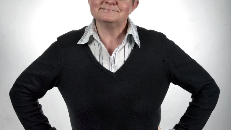 kerstin anttila