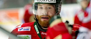 Frölundas stjärna tillbaka