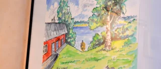 Dags för årets julbasar