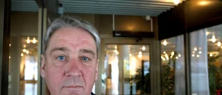 Kent Ögren: "Det blev kortslutning"