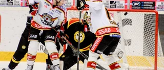 Fagervall: "Vi sviker vår målvakt"