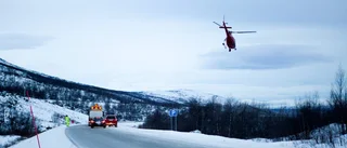 Kiruna – reklamarnas favorit