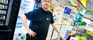 Drugstore går i graven