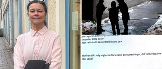 Utsatta barn i Eskilstuna utreds inte i tid – kommunen bryter mot lagen: "Kan bli förödande" 