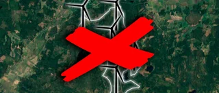 Skellefteå upphäver plan • Stopp för nya vindkraftverk – kan bli under flera år • ”Inga nya tillstånd ges innan en ny plan är klar”