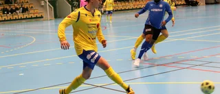 Morgan Asplund gör comeback i Värmbols FC