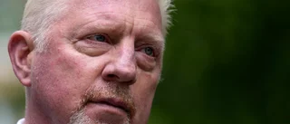 Becker efter fängelsetiden: Det var ensamt