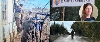 Beskjutningen fortsätter – elen väntas komma tillbaka först till våren