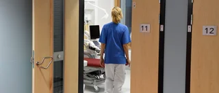 Var rädd om våra vårdelever!  