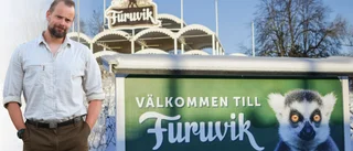 Färre problem om djurparkerna lärde av bönderna
