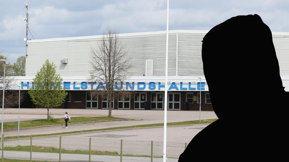 "Påsar med narkotika har funnits i omklädningsrummet. Det har använts i periodpauser, vad jag har hört och vet. Det är helt sjukt", säger den person som Sporten pratat med om drogerna i Vita Hästen.