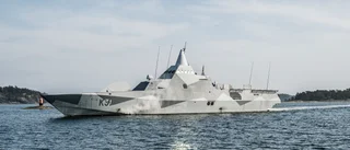 Marinen får ny torped för ubåtsjakt