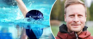Snart blir det billigare för pensionärer att bada – här är avgifterna som sänks 
