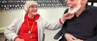 Familjejulen hotades – Bosse, 85, nekades färdtjänst • "Jag blev förbannad och ledsen" • Samtalet som räddade högtiden