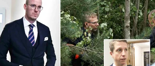 Åklagaren om påföljd och straffvärdet: ”Ska dömas till vård – men gärningarna motsvarar livstids fängelse” • Advokaten: ”Vård den enda rimliga påföljden”
