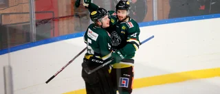 ESK avslutar hemma mot Huddinge – följ matchen här