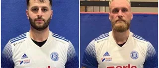 Ytterligare spelare förstärker Borensbergs IF: "Spelat i division 1 med City"