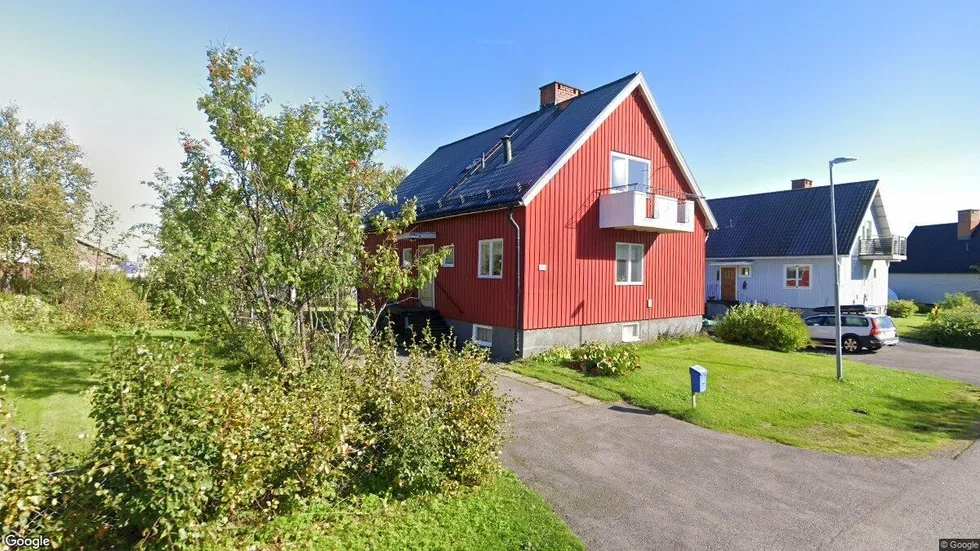 Ringvägen 45A