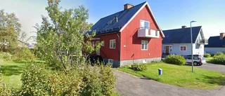 121 kvadratmeter stort hus i Kiruna sålt för 2 300 000 kronor