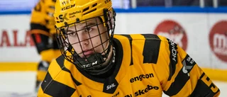 Gällivaresonen klar för junior-VM