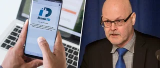 Åklagaren: Låna inte ut ditt bankkonto – det kan kosta dig 100  000-tals kronor