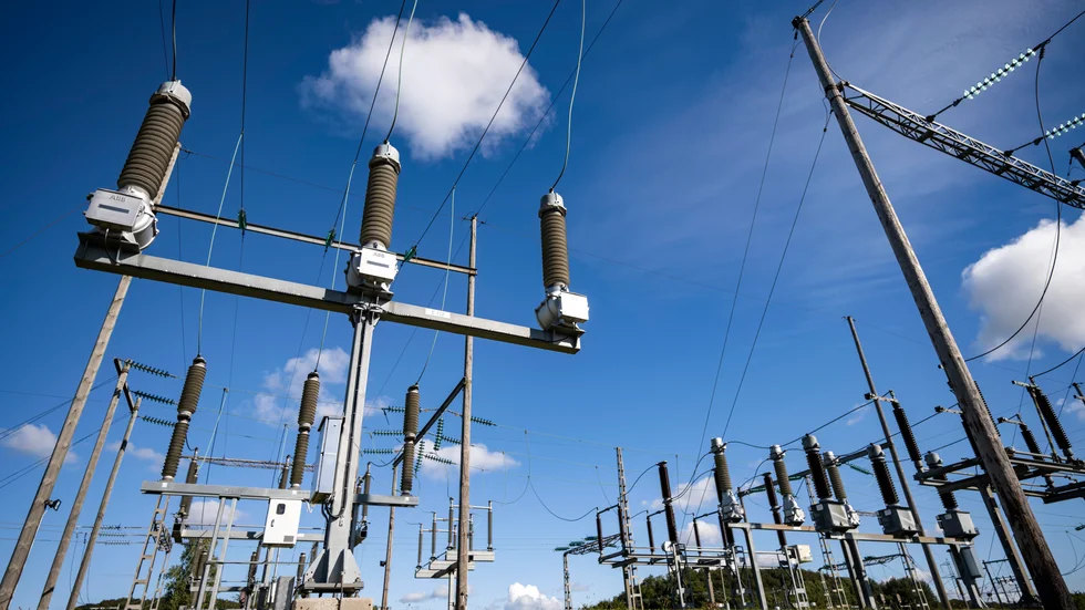Monopoly. Electricity grid customers are completely powerless when companies raise fees and maximize profit 