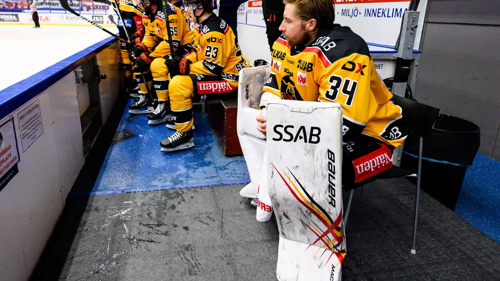 Joel Lassinatti.
