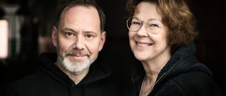 De startar litteraturfestival ihop • "Ett sätt att ge tillbaka"