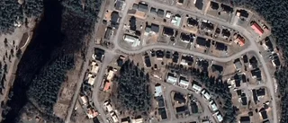 121 kvadratmeter stort hus i Gällivare sålt för 3 800 000 kronor