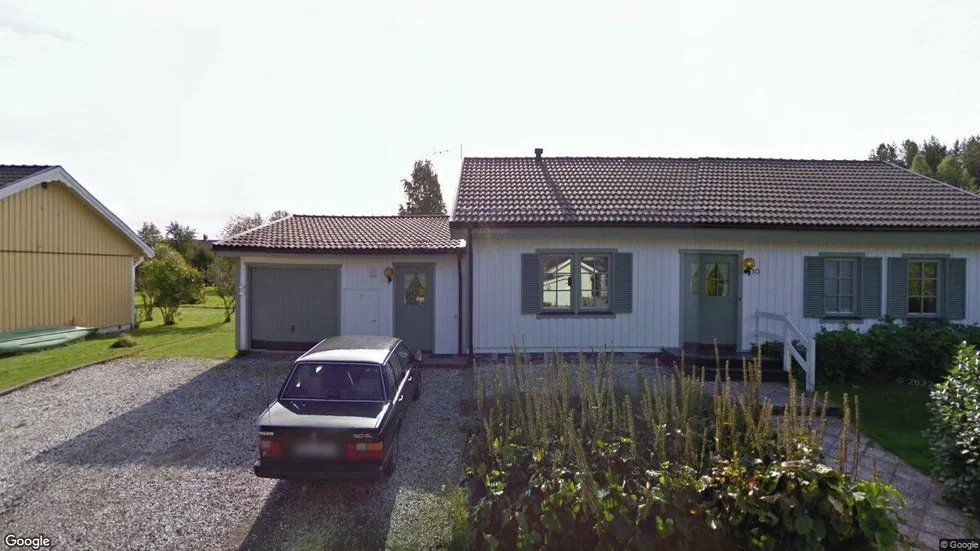 Skomakarvägen 10