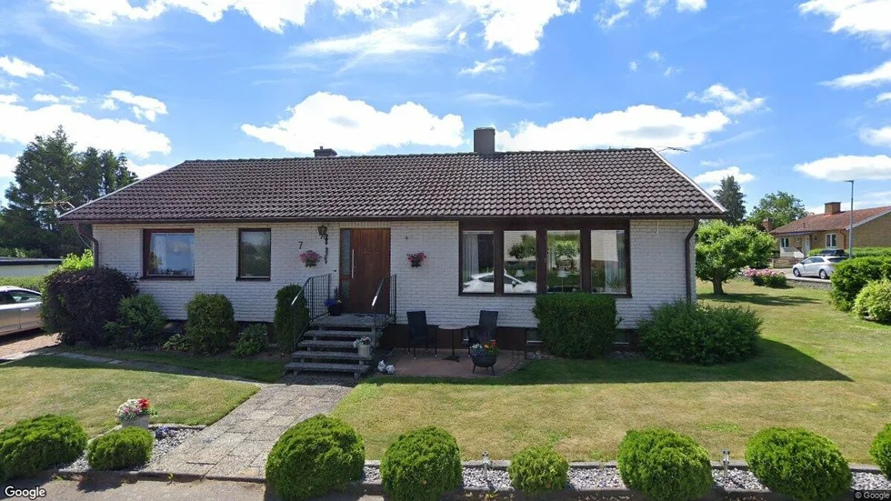 Mullbärsvägen 7