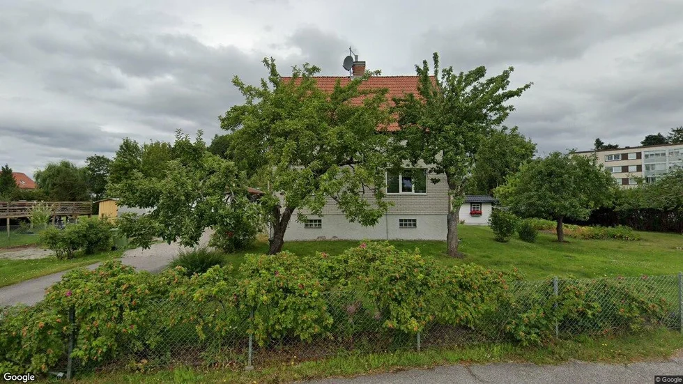 Norrvallavägen 2
