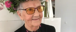 Astrid Teresia Jonsson          