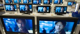 Eskilstunabo fick 9 000 kronor i rabatt på lyx-tv – då hävde näthandlaren köpet: "Säger att det var ett systemfel"