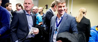 Inga KHL-lag för Luleå