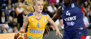 Glädjebeskedet – Luleå får EM-kvalmatch