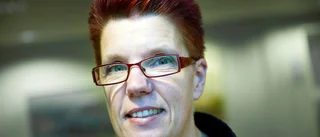 Snabba ryck för Lotta Åman
