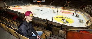 Hjärnskakningarna tvingar supertalangen att sluta