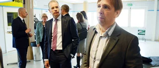 Ingen buss till flygplatsen i Kiruna