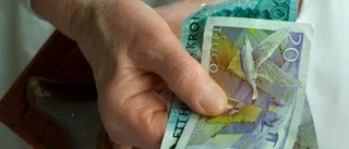 Ett uselt valfläsk