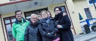 Ordning på stationen – och ett vandrarhem i centrum
