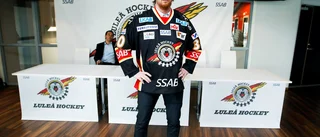 "Jag kan säkert uppfattas som jävligt jobbig"