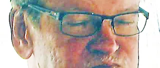 Kurt Sanfridsson, 60 år