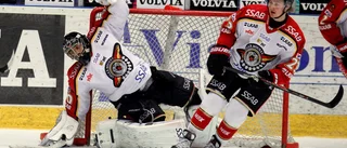 Växjö väntar Luleå– då jublar spelarna