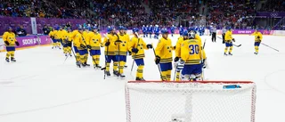 NSD:s Pelle Johansson: Allt talar för finsk OS-final