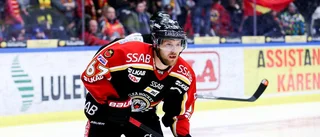 Powerplay – med fem forwards