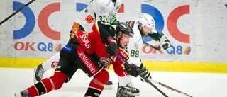 Färjestad nollade Luleå