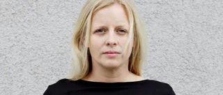 Anna Hallbergs nya – en symfonisk komposition