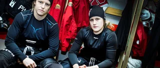 De jagar medalj – och upprättelse